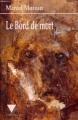 Couverture Le bord de mort Editions Verdier 2002