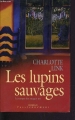 Couverture Le temps des orages, tome 2 : Les lupins sauvages Editions France Loisirs 2003