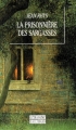 Couverture La Prisonnière des Sargasses Editions Gallimard  (L'étrangère) 1995