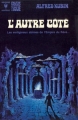Couverture L'autre côté. Editions Marabout (Fantastique) 1972