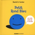 Couverture Petit Rond Bleu Editions Mango (Jeunesse) 2012