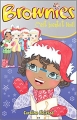 Couverture Brownies, tome 7 : C'est bientôt Noël Editions AdA 2012