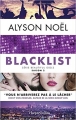 Couverture Beautiful idols, tome 2 : Blacklist Editions HarperCollins 2017