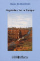 Couverture Légendes de la Pampa Editions L'Harmattan (La légende des mondes) 2004