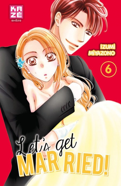 let-s-get-married-tome-6-livraddict