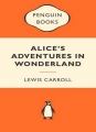 Couverture Alice au Pays des Merveilles / Les aventures d'Alice au Pays des Merveilles Editions Penguin books (Classics) 2012