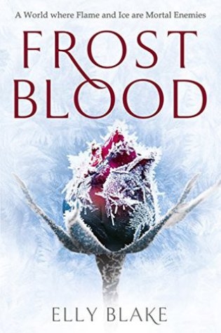 frostblood saga