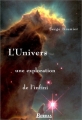 Couverture L'univers : une exploration de l'infini Editions Bordas 1997
