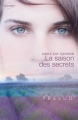 Couverture La saison des secrets Editions Harlequin (Prélud') 2011