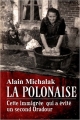 Couverture La Polonaise Editions Autoédité 2016
