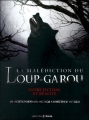 Couverture La Malédiction du Loup-Garou Editions Prisma 2012
