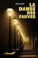 Couverture La danse des fauves Editions Autoédité 2017