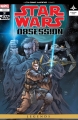 Couverture Star Wars (Legends): Obsession, book 3 Editions Marvel 2015