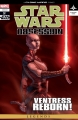 Couverture Star Wars (Legends): Obsession, book 5 Editions Marvel 2015