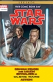 Couverture Star Wars (Legends): Free Comic Book Day 2005 / Brothers in Arms Editions Marvel 2015