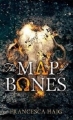 Couverture Fire sermon / Le serment incandescent, tome 2 : Map of bones / La révolte des Omégas Editions HarperVoyager 2016