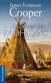 Couverture Le dernier des Mohicans Editions de Borée (Poche classique) 2012