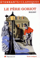 Couverture Le Père Goriot Editions Flammarion (GF - Etonnants classiques) 2009