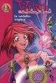 Couverture Witch : Le journal de Will : Aventures & Secrets d'une W.I.T.C.H. Editions Hachette (Bibliothèque Rose) 2006