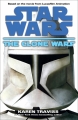 Couverture Star Wars (Légendes) : The Clone Wars Editions Del Rey Books 2011