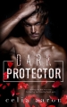 Couverture Dark Protector Editions Autoédité 2017