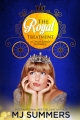 Couverture Crown Jewels Romance, book 1: The Royal Treatment Editions Macmillan 2017