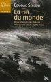Couverture La Fin du monde Editions Librio 2012