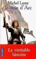 Couverture Jeanne d'Arc Editions Pocket 1999