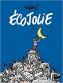 Couverture Écojolie Editions du Chêne 2017