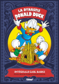 Couverture La Dynastie Donald Duck, tome 23 : 1948-1949 Editions Glénat (Les Grands Maîtres) 2017