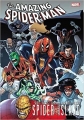 Couverture Spider-Man : Spider-Island Editions Marvel 2013