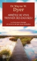 Couverture Arrêtez de vous trouver des excuses ! : Comment changer ses mauvaises habitudes Editions J'ai Lu (Aventure secrète) 2016