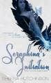 Couverture Seraphina, book 2: Seraphina's Initiation Editions Autoédité 2017