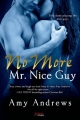 Couverture Naughty or Nice, book 1: No More Mr. Nice Guy Editions Entangled Publishing 2014