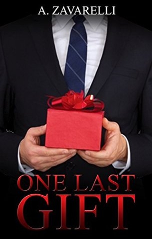 Couverture One Last Gift