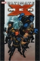 Couverture Ultimate X-Men, tome 01 : L'homme de demain Editions Marvel 2006