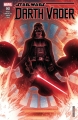 Couverture Star Wars: Darth Vader: Dark Lord of the Sith (comics), book 02: The Chosen One, part 2 Editions Marvel 2017