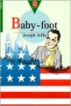 Couverture Baby-foot Editions Le Livre de Poche (Jeunesse - Junior) 1995