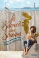 Couverture Le silence des sirènes / Le rêve des sirènes Editions Nathan (Grand format) 2017