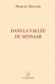Couverture Dans la vallée du Sennaar Editions La compagnie littéraire 2016