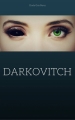 Couverture Darkovitch Editions Autoédité 2017
