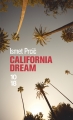 Couverture California dream Editions 10/18 2014