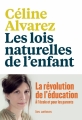 Couverture Les lois naturelles de l'enfant Editions Les Arènes 2016