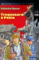 Couverture Traquenard à Pékin Editions Albin Michel (Les compagnons de la peur) 1999