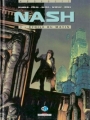 Couverture Nash, tome 01 : Etoile du matin Editions Delcourt (Néopolis) 1997