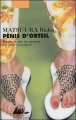 Couverture Pénis d'orteil Editions Philippe Picquier (Poche) 2002