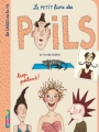 Couverture Le petit livre des Poils Editions Casterman (Les Choses de la vie) 2010