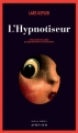 Couverture L'Hypnotiseur Editions Actes Sud (Actes noirs) 2010
