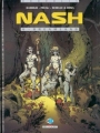 Couverture Nash, tome 06 : Dreamland Editions Delcourt (Néopolis) 2001