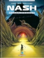 Couverture Nash, tome 07 : Les ombres Editions Delcourt (Néopolis) 2003